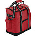 The Beach Side Deluxe Kühltasche, rot The Beach Side Deluxe Kühltasche, rot