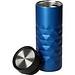 Thermobecher Diamond, blau