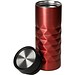 Thermobecher Diamond, rot