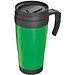 Thermobecher Hot Cold, grün Thermobecher Hot Cold, grün