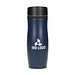 Thermobecher Milano, 0,35 l, navy-blau