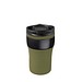 Thermobecher RETUMBLER-BAYAMO CORPORATE, schwarz/dunkelgrün