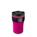 Thermobecher RETUMBLER-BAYAMO CORPORATE, schwarz/magenta