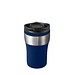 Thermobecher RETUMBLER-BAYAMO CORPORATE, silber/dunkelblau