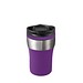 Thermobecher RETUMBLER-BAYAMO CORPORATE, silber/lila