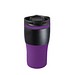 Thermobecher RETUMBLER-BAYAMO MEZZO CORPORATE, schwarz/lila