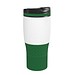 Thermobecher RETUMBLER-myBAYAMO GRANDE II, weiß/grün