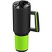Thermobecher RETUMBLER-myKINGS CANYON 900, schwarz/hellgrün