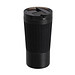 Thermobecher RETUMBLER-PORTMORE, schwarz