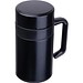 Thermobecher Wrexham,schwarz