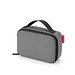 reisenthel® Kühltasche thermocase, twist silver