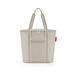 reisenthel® Kühltasche thermoshopper, herringbone sand