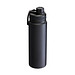 Thermotrinkflasche RETUMBLER-ARCTICDROP, schwarz