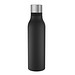 Thermotrinkflasche RETUMBLER-myNIZZA II 600 CERAMIC, schwarz