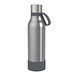 Thermotrinkflasche RETUMBLER-myNIZZA II 600 CERAMIC, silber/anthrazit/anthrazit