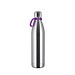 Thermotrinkflasche RETUMBLER-NIZZA XL, silber/lila