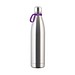 Thermotrinkflasche RETUMBLER-NIZZA XXL, silber/lila