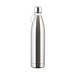 Thermotrinkflasche RETUMBLER-NIZZA XXL, silber/weiß
