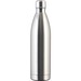 Thermotrinkflasche RETUMBLER-NIZZA XXL, silber