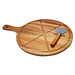 Timberito Pizza Set, holz