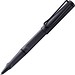 Tintenpatronenroller LAMY safari, steelblack