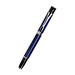 reflects® Tintenroller Clic Clac Vienna, blau reflects® Tintenroller Clic Clac Vienna, blau