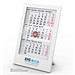 geiger notes Tischkalender Box 3 Bestseller, inkl. Druck, weiß geiger notes Tischkalender Box 3 Bestseller, inkl. Druck, weiß