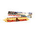 Toblerone Riegel im Werbeschuber, inkl. Druck