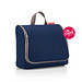 reisenthel® Kulturtasche toiletbag XL, dark blue