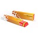 Tony's Chocolonely Riegel im Werbeschuber, 50 g, Vollmilch, inkl. Druck