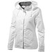 Slazenger™ Damen Jacke Top Spin, weiß, M Slazenger™ Damen Jacke Top Spin, weiß, M