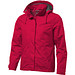 Slazenger™ Herren Jacke Top Spin, rot, S Slazenger™ Herren Jacke Top Spin, rot, S