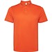 Tormo Poloshirt für Herren, Fire orange, XL