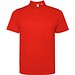 Tormo Poloshirt für Herren, rot, M