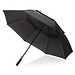 SWISS PEAK® Sturm-Regenschirm Tornado 30”, schwarz SWISS PEAK® Sturm-Regenschirm Tornado 30”, schwarz