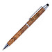 Touch-Kugelschreiber aus Olivenholz Erfurt, inkl. Stecketui, blaue Mine, braun Touch-Kugelschreiber aus Olivenholz Erfurt, inkl. Stecketui, blaue Mine, braun