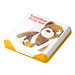 Travelbox First Aid, gelb Travelbox First Aid, gelb
