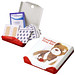 Travelbox First Aid, rot Travelbox First Aid, rot