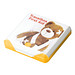 Travelbox First Aid, trend-gelb PP Travelbox First Aid, trend-gelb PP