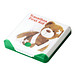 Travelbox First Aid, trend-grün PP Travelbox First Aid, trend-grün PP