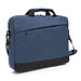 XD COLLECTION Laptoptasche Trend 15”, blau/schwarz XD COLLECTION Laptoptasche Trend 15”, blau/schwarz