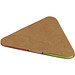 Triangle Haftnotizen, braun Triangle Haftnotizen, braun