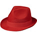Trilby Set, rot Trilby Set, rot