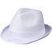 Trilby Set, weiss Trilby Set, weiss