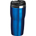 Trinkbecher aus Edelstahl, 480ml, blau