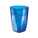 Trinkbecher Midi Cup, 300 ml, trend-blau PP
