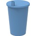 Trinkbecher Splash, behagliches blau