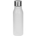 Trinkflasche aus Kunststoff, 550 ml, transparent Trinkflasche aus Kunststoff, 550 ml, transparent