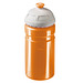Trinkflasche Champion, 550 ml, trend-orange PP Trinkflasche Champion, 550 ml, trend-orange PP