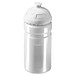Trinkflasche Champion, 550 ml, weiß